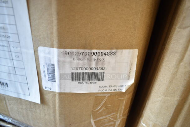 BRAND NEW SCRATCH AND DENT! Solwave 12970000004883 Bottom Impingement Plate Fetch Tool for G1-RCO-H - Image 4 of 4