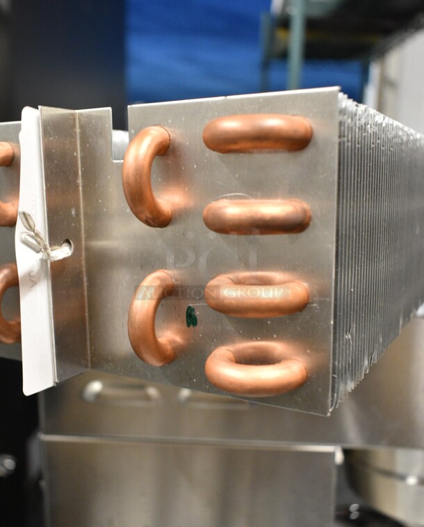 2 BRAND NEW SCRATCH AND DENT! HP305073CAC Beverage-Air 305-073CAC Evaporator Coil. 2 Times Your Bid! - Image 4 of 8