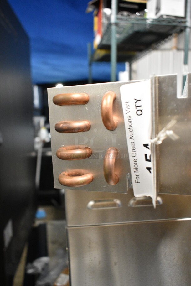 2 BRAND NEW SCRATCH AND DENT! HP305073CAC Beverage-Air 305-073CAC Evaporator Coil. 2 Times Your Bid! - Image 5 of 8