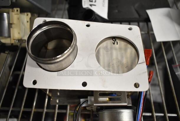 BRAND NEW SCRATCH AND DENT! Crouzet 82861088 Unit.  - Image 5 of 10