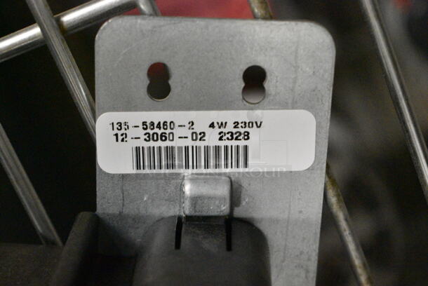 BRAND NEW SCRATCH AND DENT! 135-58460-2 Unit - Image 6 of 6