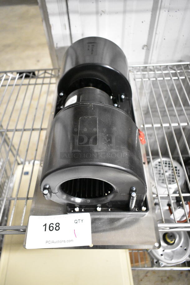 BRAND NEW SCRATCH AND DENT! Traulsen 325-60209-00 Blower Assy - Image 2 of 6