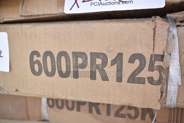 2 BRAND NEW SCRATCH AND DENT! Regency 600PR125K 12 Pan End Load Bun / Sheet Pan Rack - Unassembled. 2 Times Your Bid! May Be Missing Pieces. - Image 2 of 5