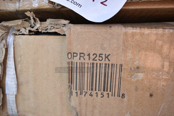 2 BRAND NEW SCRATCH AND DENT! Regency 600PR125K 12 Pan End Load Bun / Sheet Pan Rack - Unassembled. 2 Times Your Bid! May Be Missing Pieces. - Image 3 of 5