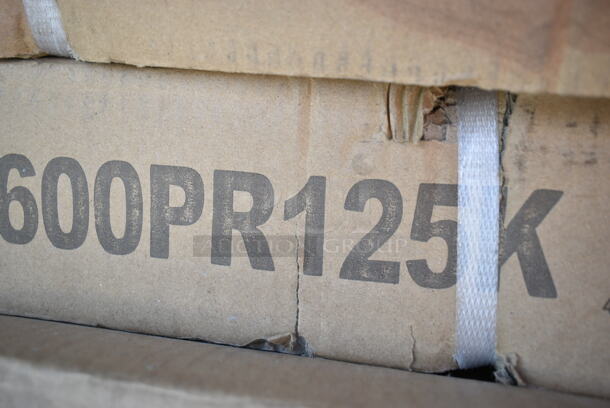 2 BRAND NEW SCRATCH AND DENT! Regency 600PR125K 12 Pan End Load Bun / Sheet Pan Rack - Unassembled. 2 Times Your Bid! May Be Missing Pieces. - Image 2 of 5