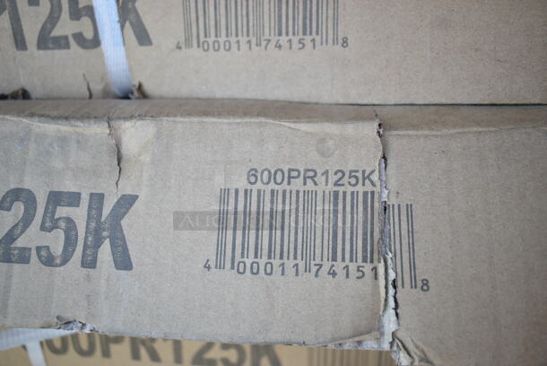 2 BRAND NEW SCRATCH AND DENT! Regency 600PR125K 12 Pan End Load Bun / Sheet Pan Rack - Unassembled. 2 Times Your Bid! May Be Missing Pieces. - Image 5 of 5