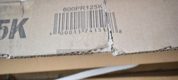 2 BRAND NEW SCRATCH AND DENT! Regency 600PR125K 12 Pan End Load Bun / Sheet Pan Rack - Unassembled. 2 Times Your Bid! May Be Missing Pieces. - Image 5 of 5