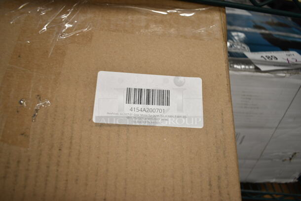 BRAND NEW SCRATCH AND DENT! 4154A200701 Hoshizaki 4A2007-01 Gear Motor for DCM-751, F-1001, F-801, FD-1001, FS-1001, and FS-1022 Series - Image 3 of 3