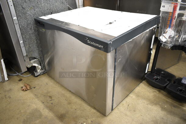 Scotsman C0530SA-1A Prodigy Stainless Steel Commercial Ice Head. 115 Volts, 1 Phase.  - Image 2 of 3