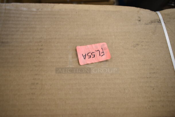 PALLET LOT of 14 BRAND NEW Boxes Including Cake Carton 9x5x4, FL55A Boxes. 14 Times Your Bid! - Image 4 of 6