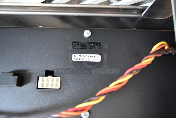 BRAND NEW SCRATCH AND DENT! Metro RPC59-CONTR-KIT Retrofit Kit - Image 6 of 6