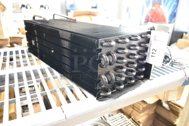 BRAND NEW SCRATCH AND DENT! Traulsen 322-60047-00 Evaporator Coil - Image 2 of 5