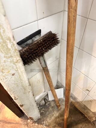 Grill Cleaner