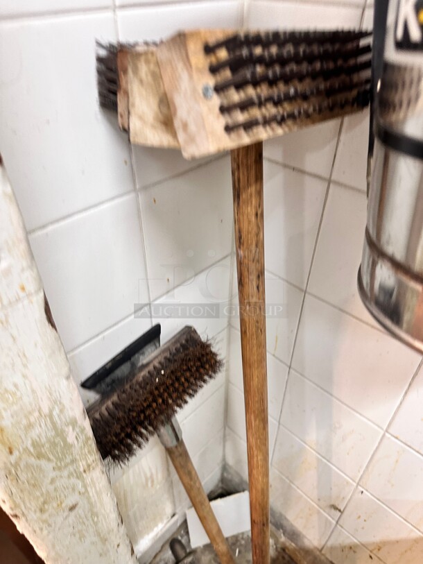 Grill Cleaner - Image 4 of 4