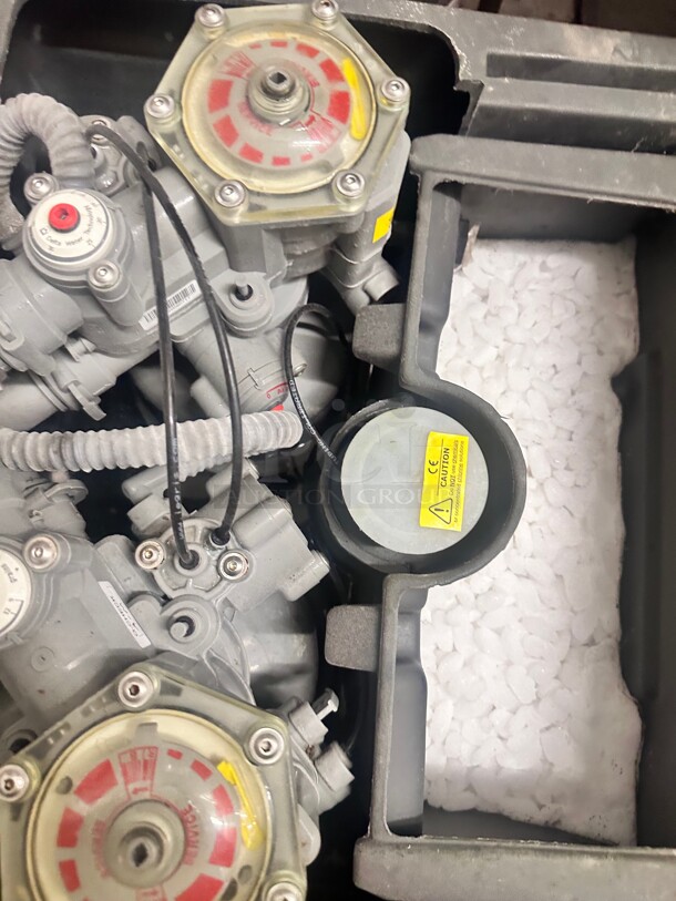 Late Model Salt Water Filtration System - Image 6 of 7