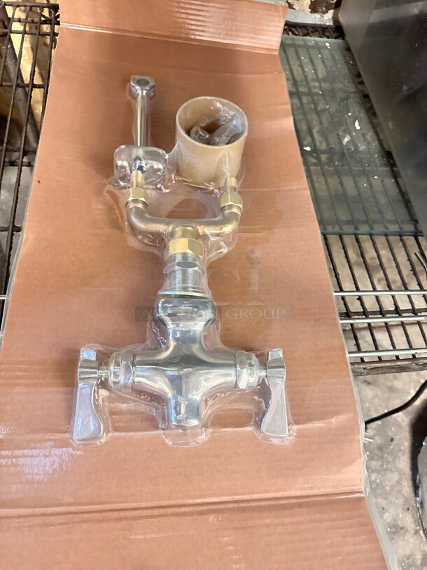 New! Commercial Heavy Duty Faucet - Image 5 of 6