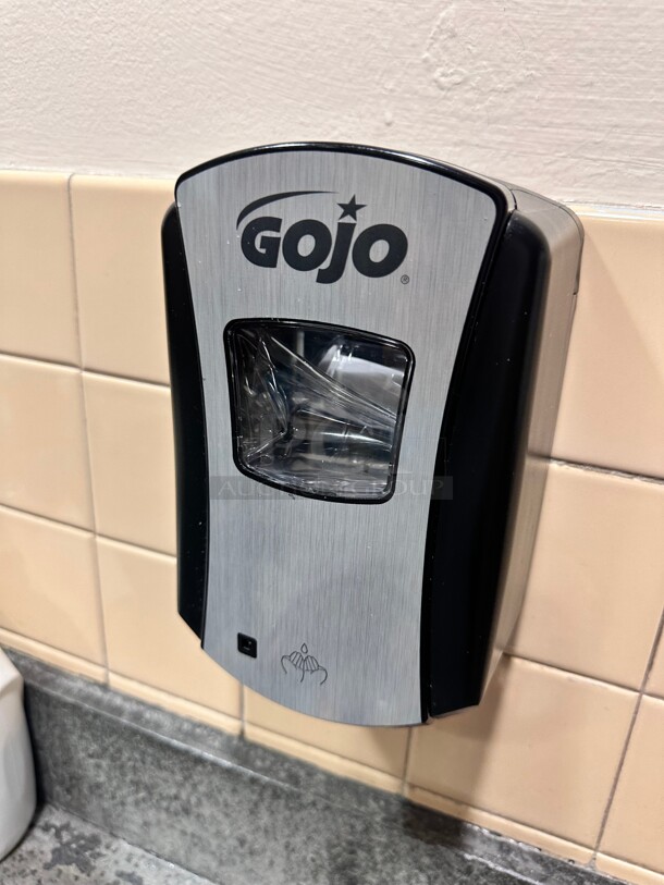 Gojo Hand Soap Wash Dispenser  - Image 5 of 7