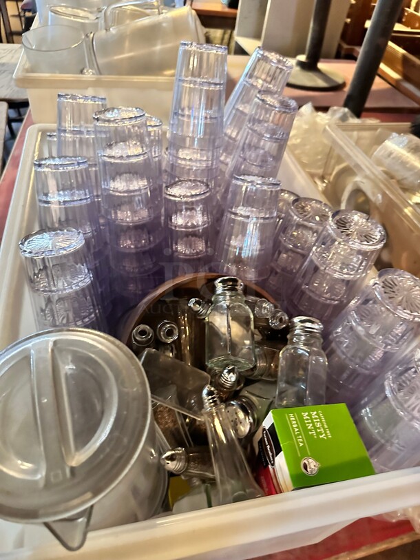 One Lot OF Misc Kitchen Items - Image 2 of 3
