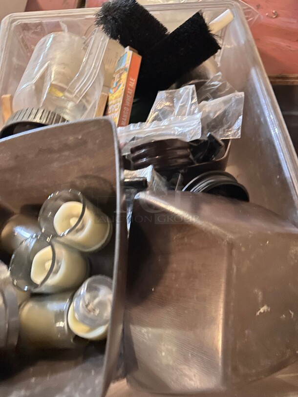One Lot Of Misc. Kitchen Items - Image 2 of 4