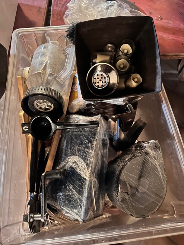 One Lot Of Misc. Kitchen Items - Image 3 of 4