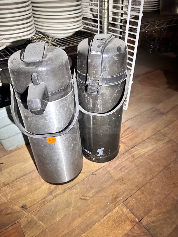 Coffee Dispenser - Image 2 of 5
