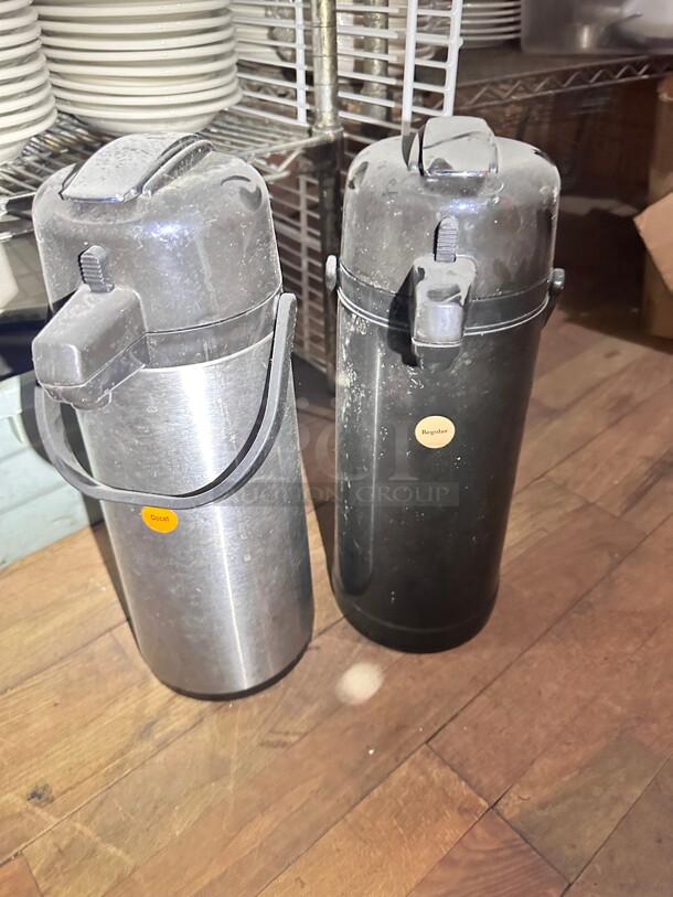 Coffee Dispenser - Image 3 of 5