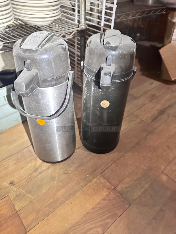 Coffee Dispenser - Image 4 of 5