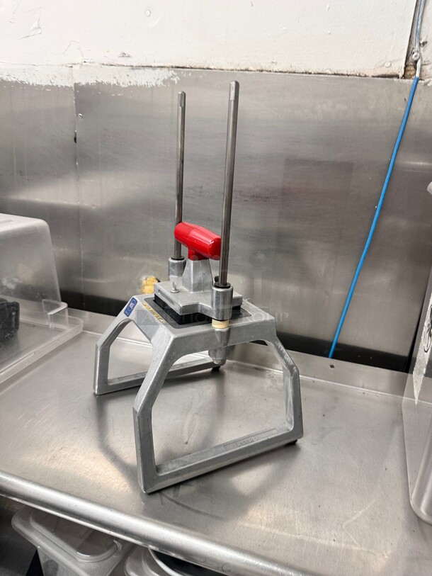 Commercial Fries Cutter NSF - Image 1 of 6