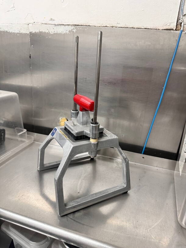 Commercial Fries Cutter NSF - Image 2 of 6
