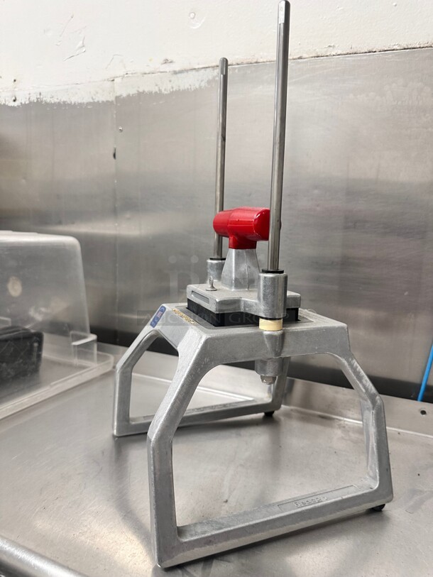 Commercial Fries Cutter NSF - Image 3 of 6