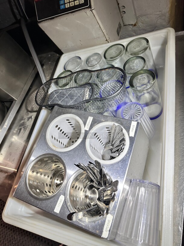One Lot Of Misc. Kitchen Items - Image 3 of 3