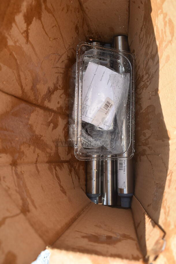 BRAND NEW! Box of 4 Legs - Image 2 of 5