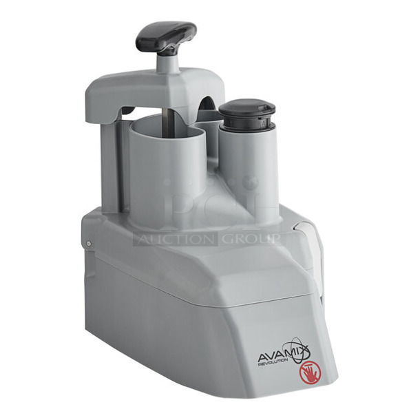 BRAND NEW SCRATCH AND DENT! AvaMix 928CFEED Continuous Feed Attachment - Image 1 of 6