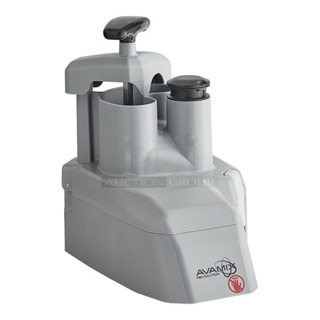 BRAND NEW SCRATCH AND DENT! AvaMix 928CFEED Continuous Feed Attachment