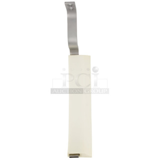 BRAND NEW SCRATCH AND DENT! Hobart 425SCRPHL140 Legacy Bowl Scraper for 140 Qt. Bowls