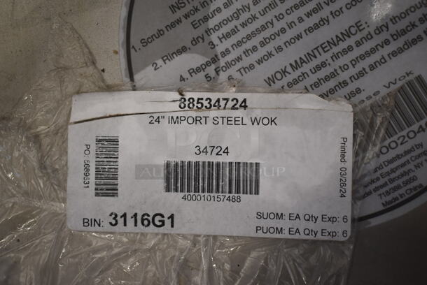 BRAND NEW! 2021 Scotsman B322S Stainless Steel Commercial Ice Bin. 370 lb. - Image 9 of 9