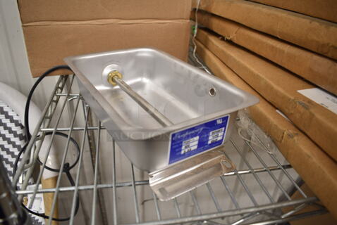 BRAND NEW IN BOX! Hoshizaki 3B0185-01 Pan Heated Condensate Bin