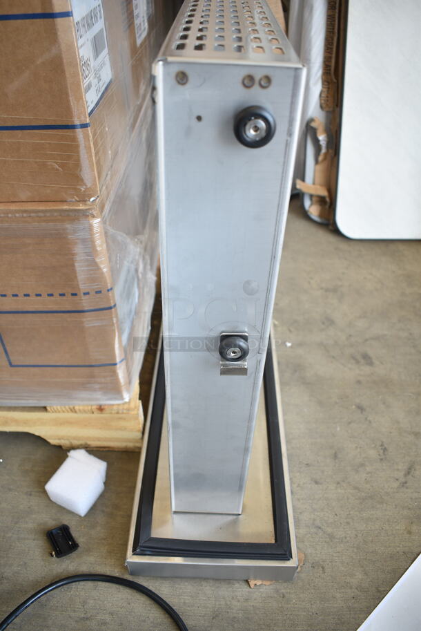 BRAND NEW SCRATCH AND DENT! True Refrigeration 881936 Bottom Drawer Assy - Image 4 of 6