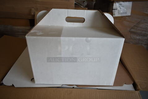 PALLET LOT of 15 BRAND NEW Boxes of Corr Holiday Meal Box. 15 Times Your Bid! 