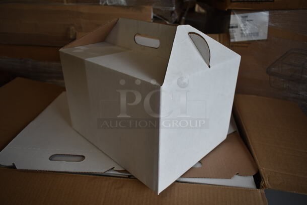 PALLET LOT of 15 BRAND NEW Boxes of Corr Holiday Meal Box. 15 Times Your Bid!  - Image 4 of 4