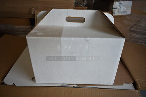PALLET LOT of 15 BRAND NEW Boxes of Corr Holiday Meal Box. 15 Times Your Bid! 