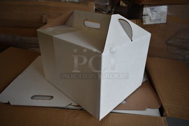 PALLET LOT of 15 BRAND NEW Boxes of Corr Holiday Meal Box. 15 Times Your Bid!  - Image 4 of 5