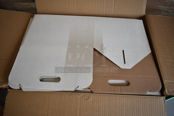 PALLET LOT of 15 BRAND NEW Boxes of Corr Holiday Meal Box. 15 Times Your Bid!  - Image 5 of 5