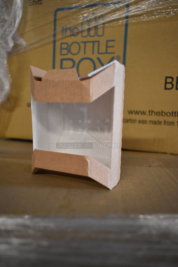 PALLET LOT of 47 BRAND NEW Boxes of Huhtamaki HBCP0036 Pillowpack Small. 47 Times Your Bid!  - Image 5 of 7