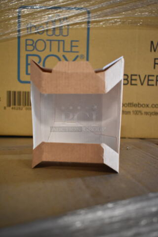 PALLET LOT of 47 BRAND NEW Boxes of Huhtamaki HBCP0036 Pillowpack Small. 47 Times Your Bid! 