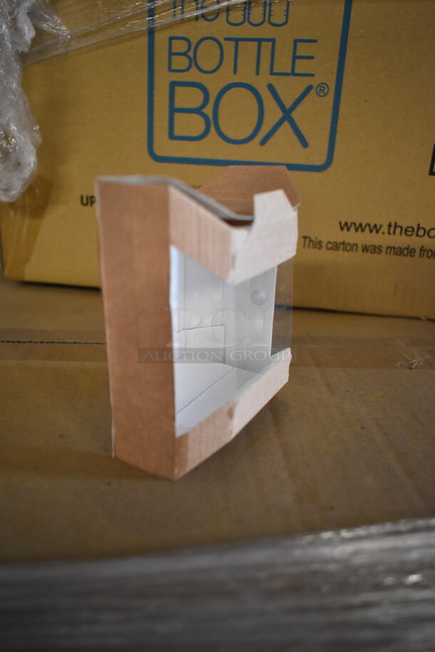 PALLET LOT of 47 BRAND NEW Boxes of Huhtamaki HBCP0036 Pillowpack Small. 47 Times Your Bid!  - Image 6 of 7