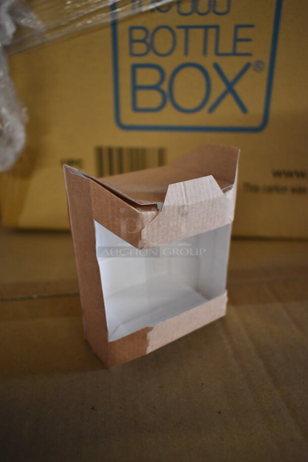 PALLET LOT of 47 BRAND NEW Boxes of Huhtamaki HBCP0036 Pillowpack Small. 47 Times Your Bid!  - Image 7 of 7