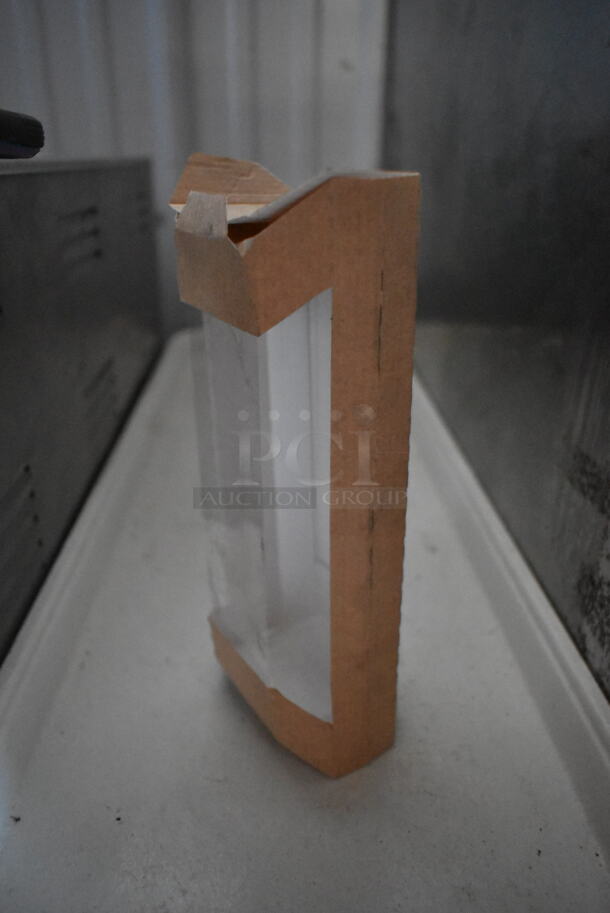 PALLET LOT of 13 BRAND NEW Boxes of Huhtamaki HBCP0037 Pillowpack Large. 13 Times Your Bid!  - Image 1 of 5