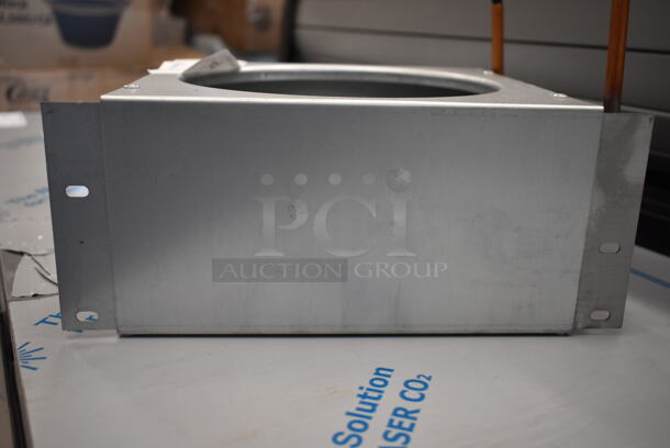 BRAND NEW SCRATCH AND DENT! Avantco 17811501HC Condenser Coil for SS-WT-36, SS-UC-36, GDC-15, and GDC-10 Series - Image 3 of 5