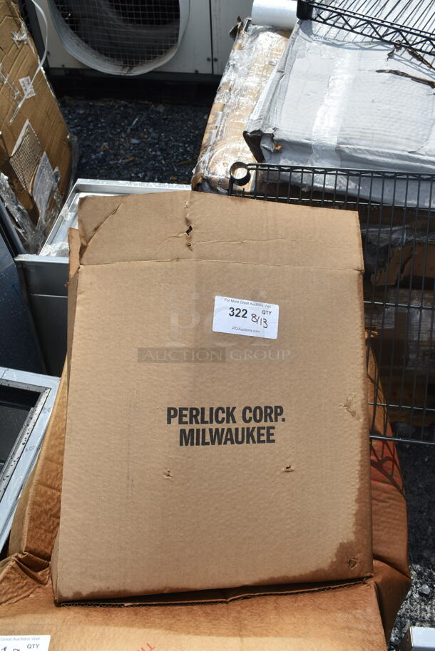 BRAND NEW! Box of 4 Legs - Image 3 of 5